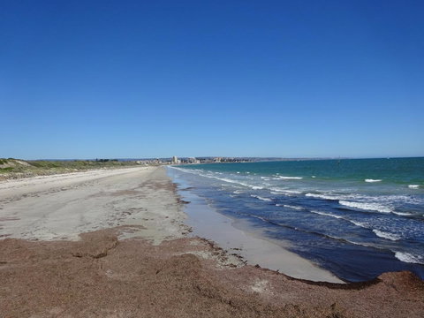 Selene Holiday Apartment @West Beach - Darwin Holiday 26