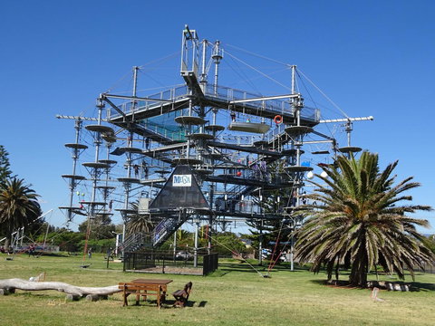 Selene Holiday Apartment @West Beach - Darwin Holiday 15