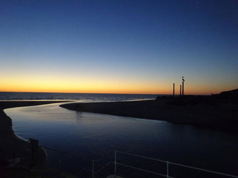 Selene Holiday Apartment @West Beach - Darwin Holiday 5