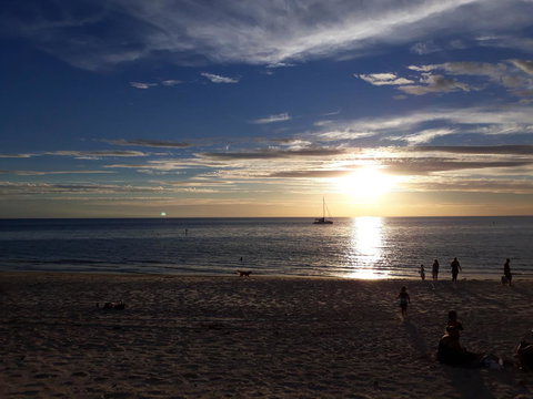 Selene Holiday Apartment @West Beach - Darwin Holiday 7