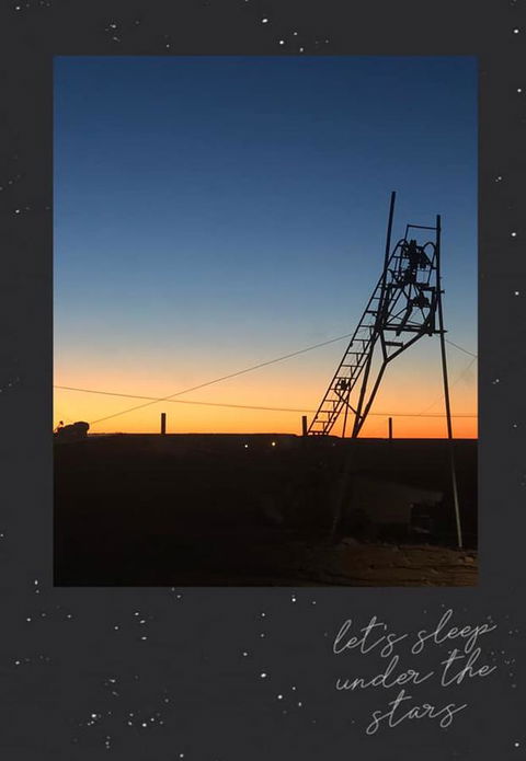 Aussie Opal Diggers Outback Retreat-Undergound - Darwin Holiday 30