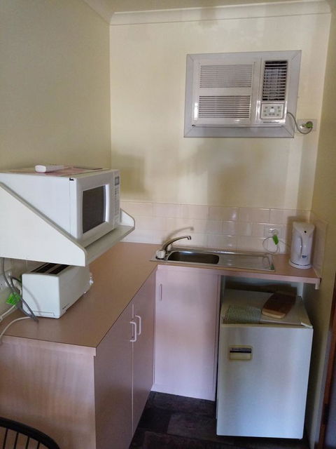 Milang Lakes Motel - Darwin Holiday 4