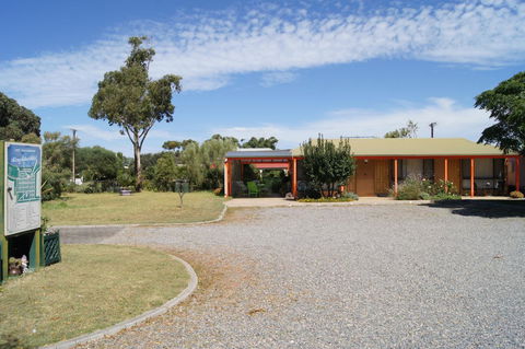 Milang Lakes Motel - Darwin Holiday 7
