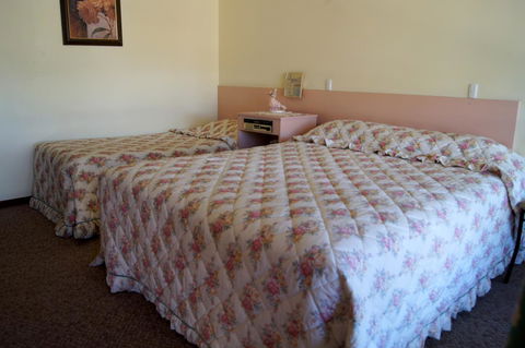 Milang Lakes Motel - Darwin Holiday 9