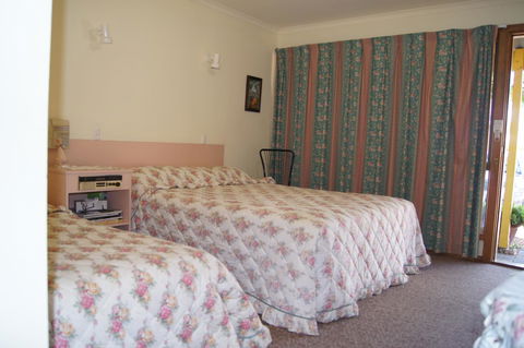 Milang Lakes Motel - Darwin Holiday 10