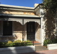 8 Osborne - Darwin Holiday