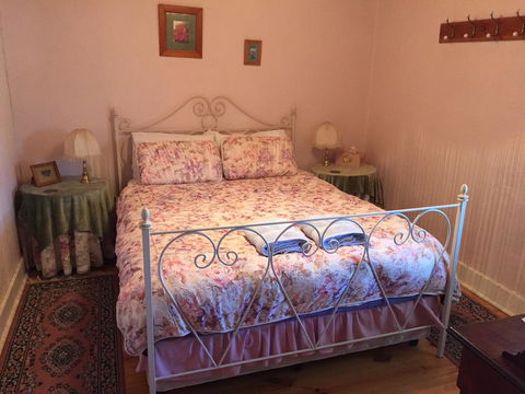 Lavender Cottage B&B - Darwin Holiday 1