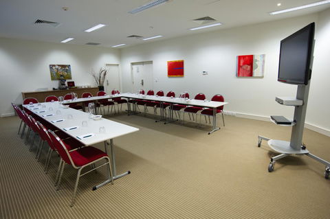Quest Mawson Lakes - Darwin Holiday 7