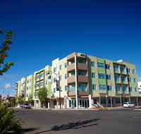 Quest Mawson Lakes - Darwin Holiday