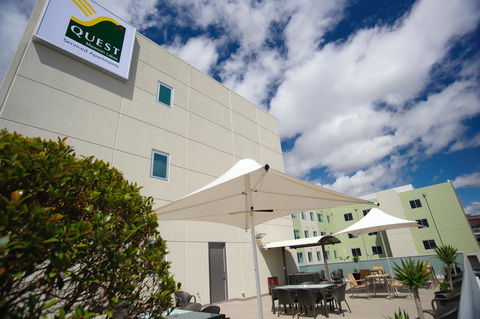 Quest Mawson Lakes - Darwin Holiday 6