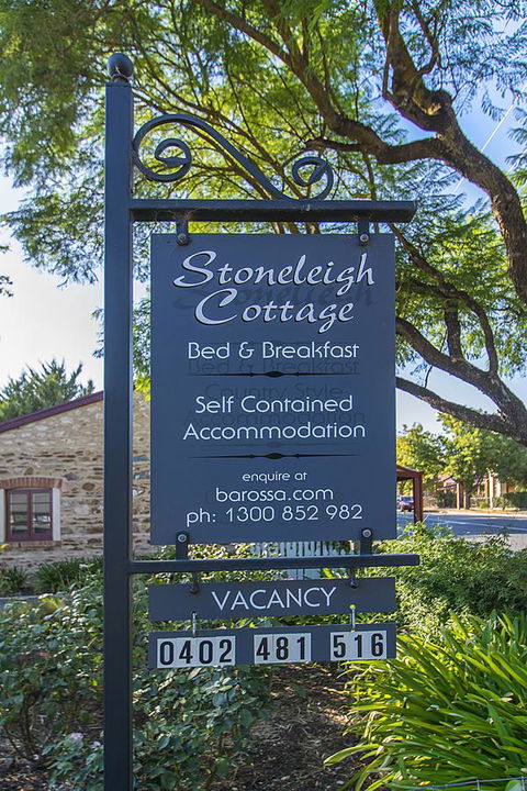 Stoneleigh Cottage Bed And Breakfast - Darwin Holiday 19