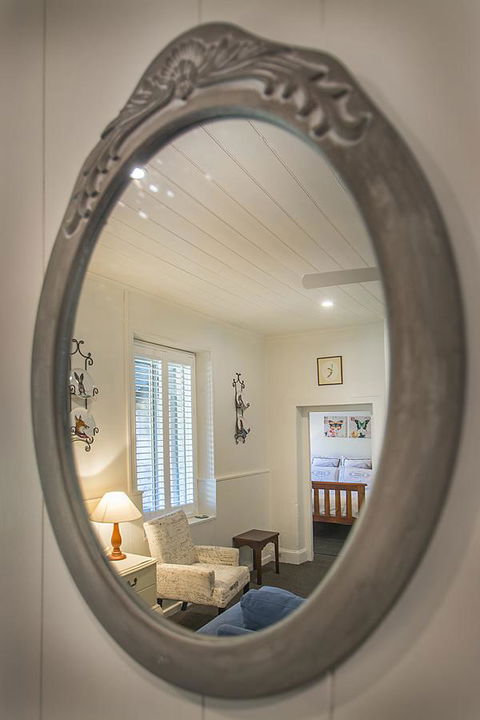 Stoneleigh Cottage Bed And Breakfast - Darwin Holiday 26