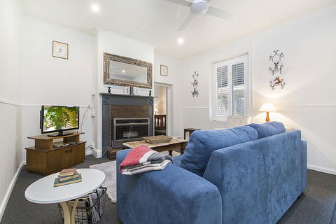 Stoneleigh Cottage Bed And Breakfast - Darwin Holiday 8