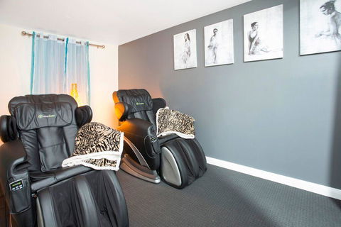 Hahndorf House B&B - Darwin Holiday 8