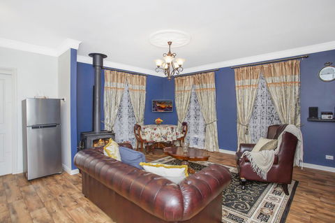 Hahndorf House B&B - Darwin Holiday 4