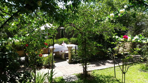 Hahndorf House B&B - Darwin Holiday 44