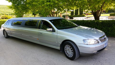 Hahndorf House B&B - Darwin Holiday 42