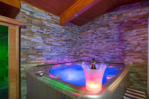 Hahndorf House B&B - Darwin Holiday 9