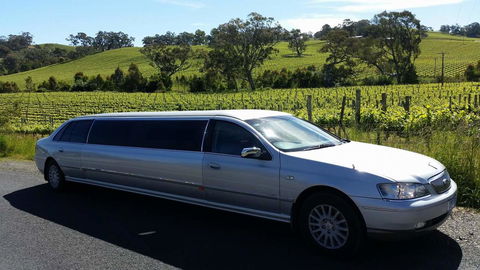 Hahndorf House B&B - Darwin Holiday 13