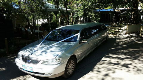 Hahndorf House B&B - Darwin Holiday 23