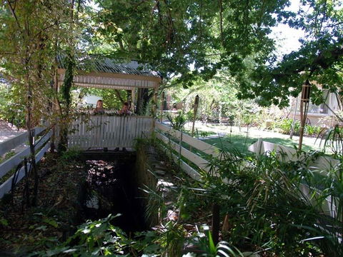 Hahndorf House B&B - Darwin Holiday 41