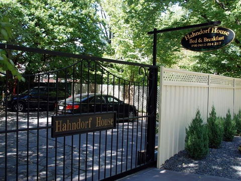 Hahndorf House B&B - Darwin Holiday 39