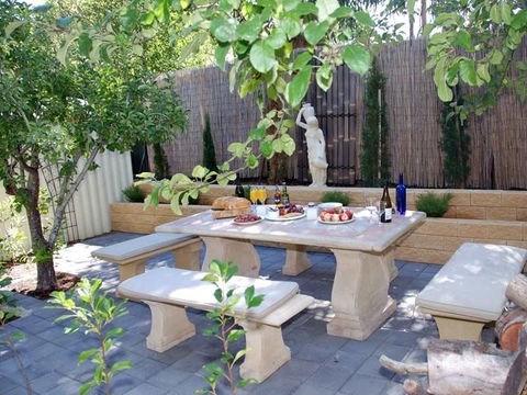 Hahndorf House B&B - Darwin Holiday 37