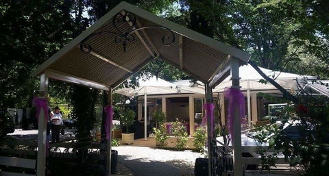 Hahndorf House B&B - Darwin Holiday 38