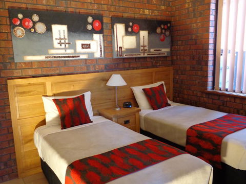 Glenelg Gateway Apartments - Darwin Holiday 1