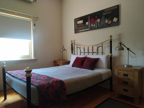 Glenelg Gateway Apartments - Darwin Holiday 7