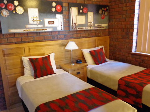 Glenelg Gateway Apartments - Darwin Holiday 8