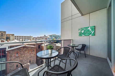 York Apartments - Darwin Holiday 15