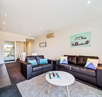 York Apartments - Darwin Holiday