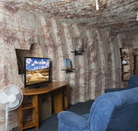 Ali's Underground - Darwin Holiday