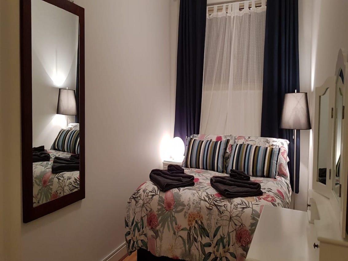 Seacombe Gardens SA Darwin Holiday