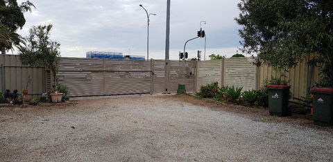 Unit In Marion - Darwin Holiday 2