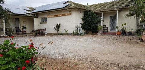 Unit In Marion - Darwin Holiday 1