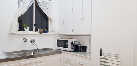 Unit In Marion - Darwin Holiday 7