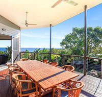 Lavina Luxury Beach House - Darwin Holiday