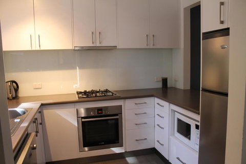 Adelaide DressCircle Apartments - Archer Street - Darwin Holiday 19