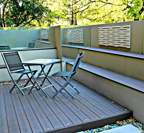 Adelaide DressCircle Apartments - Archer Street - Darwin Holiday 20