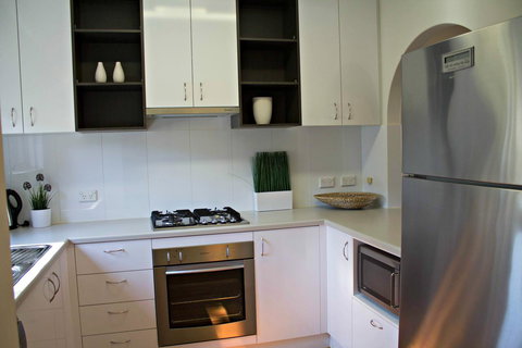 Adelaide DressCircle Apartments - Archer Street - Darwin Holiday 15