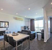 Adelaide DressCircle Apartments - Archer Street - Darwin Holiday