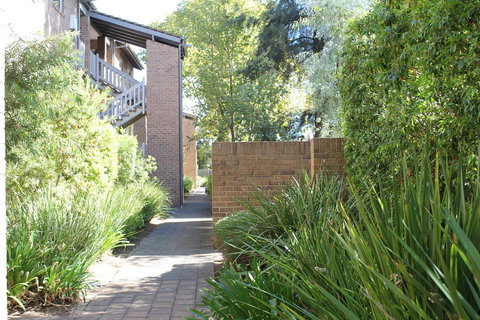 Adelaide DressCircle Apartments - Archer Street - Darwin Holiday 21