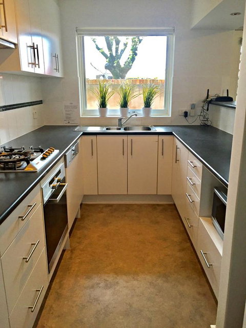 Adelaide DressCircle Apartments - Archer Street - Darwin Holiday 27