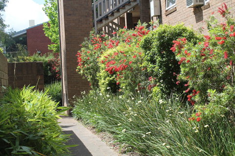 Adelaide DressCircle Apartments - Archer Street - Darwin Holiday 18