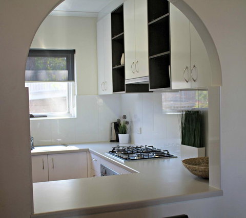 Adelaide DressCircle Apartments - Archer Street - Darwin Holiday 22