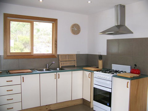 Mallee Bark Retreat - Darwin Holiday 3