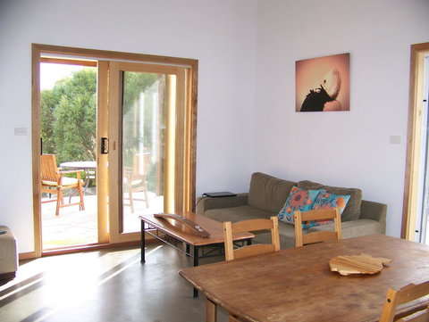 Mallee Bark Retreat - Darwin Holiday 9