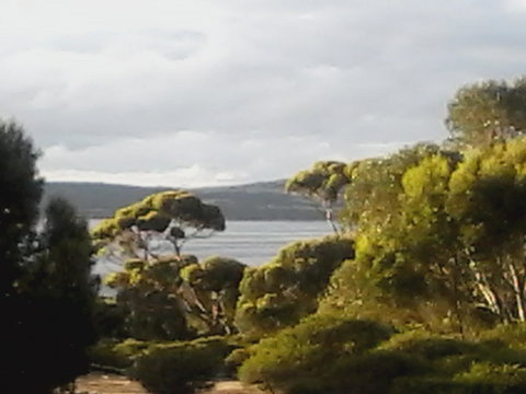 Mallee Bark Retreat - Darwin Holiday 11